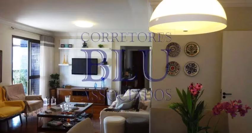 Apartamento com 4 quartos à venda na Rua Barreto Leme, 2047, Centro, Campinas