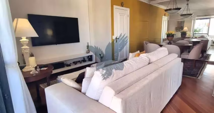 Apartamento com 4 quartos à venda na Rua Doutor José Inocêncio de Campos, 121, Cambuí, Campinas