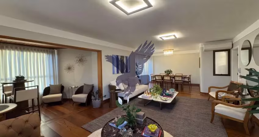 Apartamento com 3 quartos à venda na Avenida Júlio de Mesquita, 910, Cambuí, Campinas