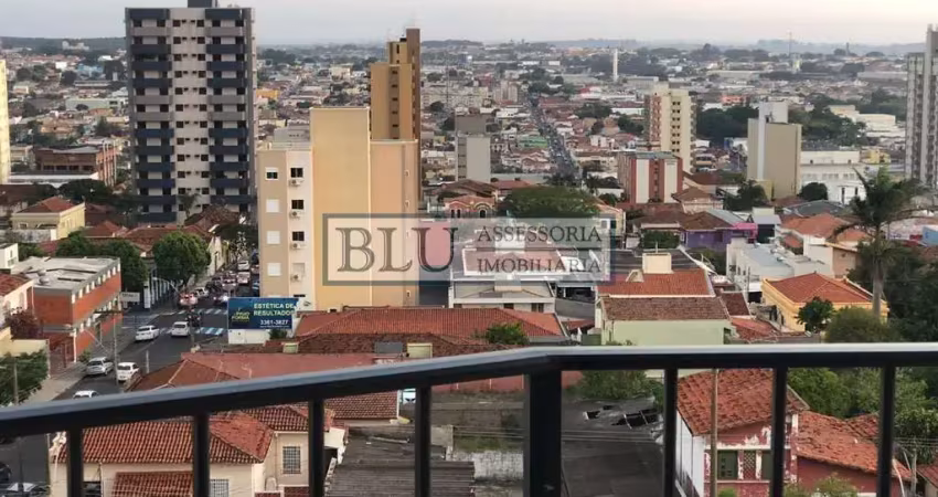 Apartamento com 2 quartos à venda na Rua Dom Pedro II, 1477, Centro, São Carlos
