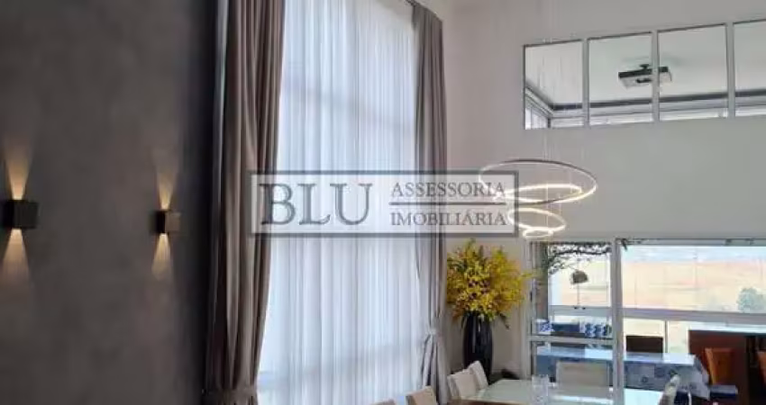 Apartamento com 3 quartos à venda na Rua Engenheiro José Francisco Bento Homem de Mello, 1160, Fazenda São Quirino, Campinas