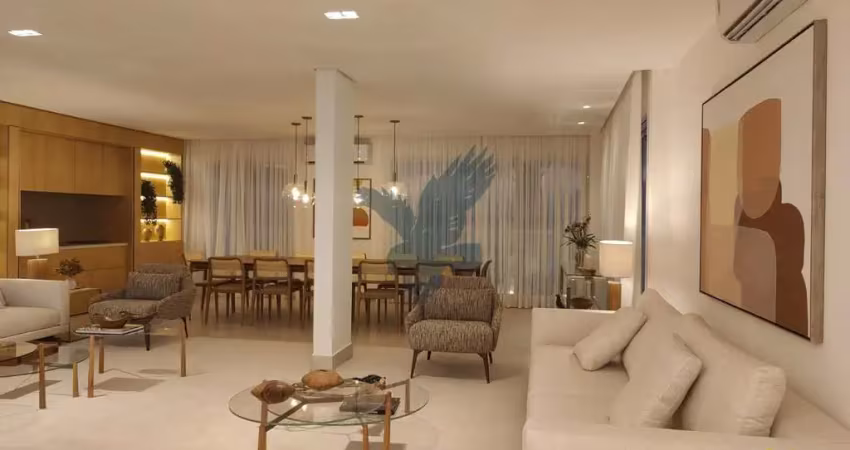 Apartamento com 3 quartos à venda na Rua Engenheiro José Francisco Bento Homem de Mello, 1155, Fazenda São Quirino, Campinas
