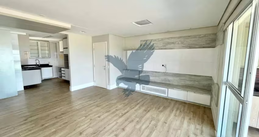 Apartamento com 3 quartos à venda na Avenida Alaôr Faria de Barros, 1050, Loteamento Alphaville Campinas, Campinas