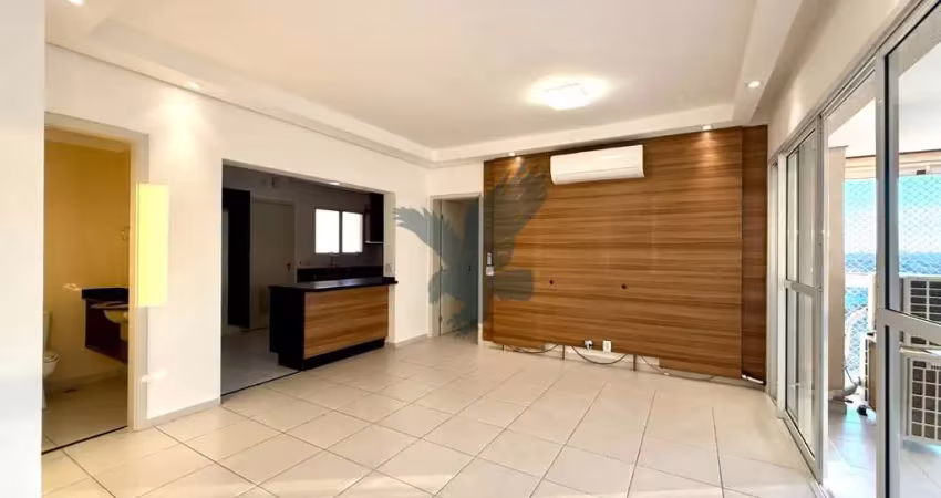 Apartamento com 3 quartos à venda na Avenida Alaôr Faria de Barros, 1050, Loteamento Alphaville Campinas, Campinas