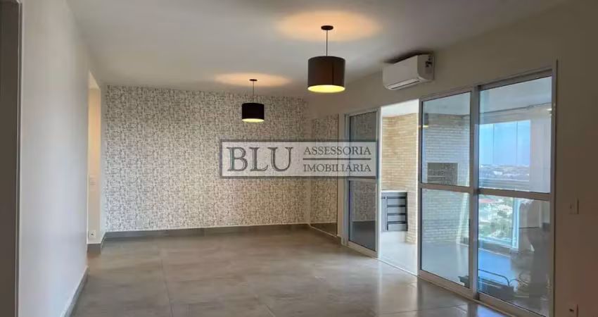 Apartamento com 3 quartos para alugar na Avenida Alaôr Faria de Barros, 1050, Loteamento Alphaville Campinas, Campinas