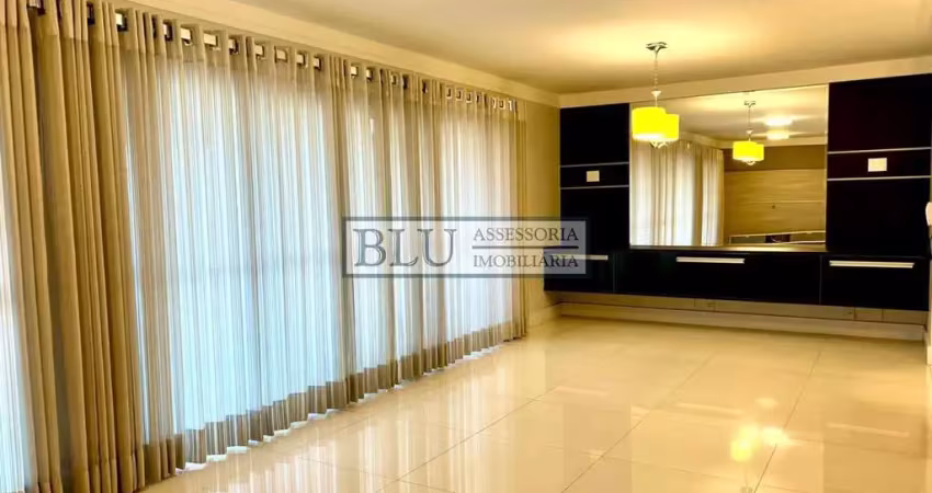 Apartamento com 3 quartos à venda na Avenida Alaôr Faria de Barros, 1050, Loteamento Alphaville Campinas, Campinas