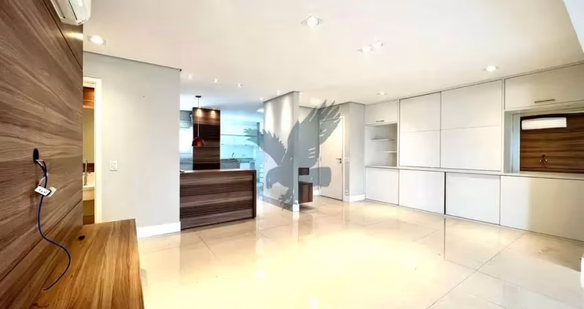 Apartamento com 4 quartos à venda na Avenida Alaôr Faria de Barros, 1050, Loteamento Alphaville Campinas, Campinas