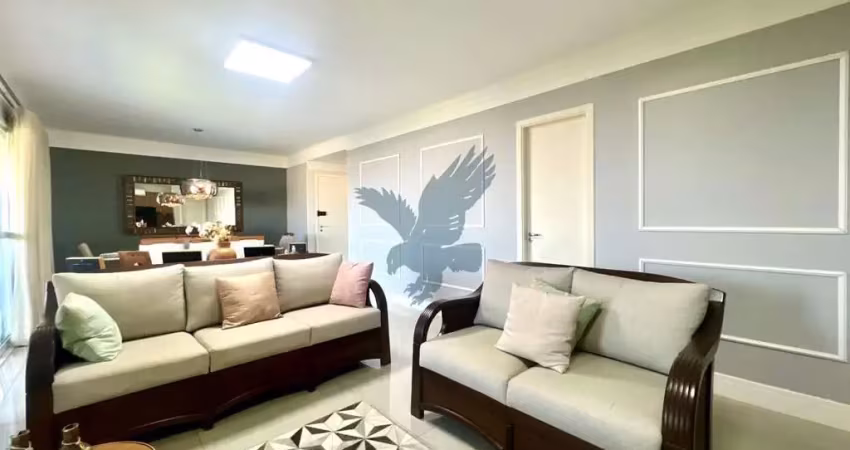 Apartamento com 3 quartos à venda na Avenida Alaôr Faria de Barros, 1050, Loteamento Alphaville Campinas, Campinas