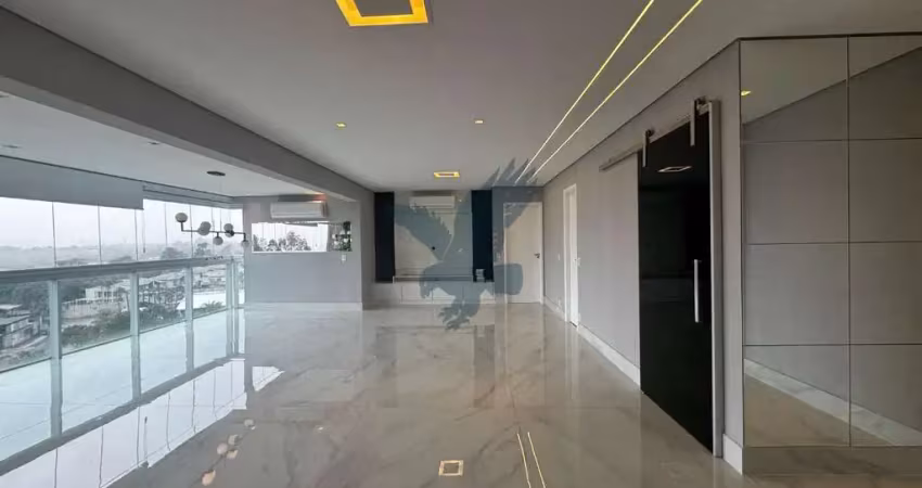 Apartamento com 3 quartos à venda na Avenida Alaôr Faria de Barros, 1050, Loteamento Alphaville Campinas, Campinas