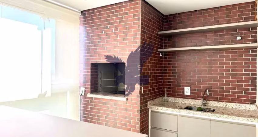 Apartamento com 4 quartos à venda na Avenida Alaôr Faria de Barros, 1050, Loteamento Alphaville Campinas, Campinas