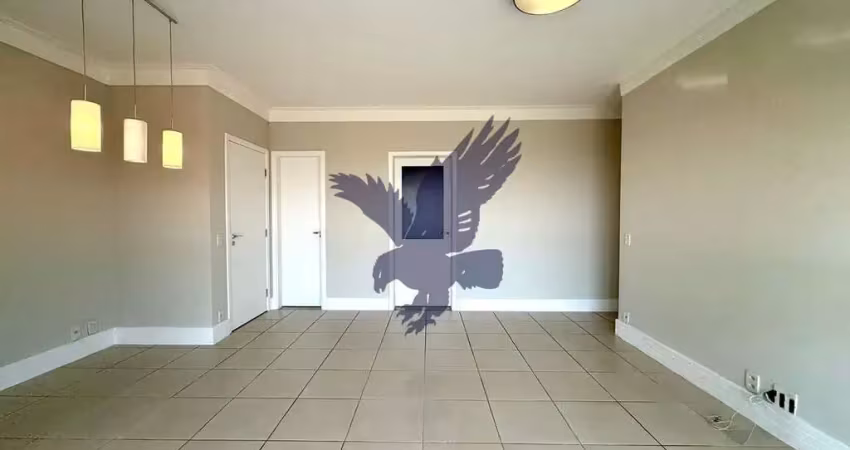 Apartamento com 3 quartos à venda na Avenida Alaôr Faria de Barros, 1050, Loteamento Alphaville Campinas, Campinas