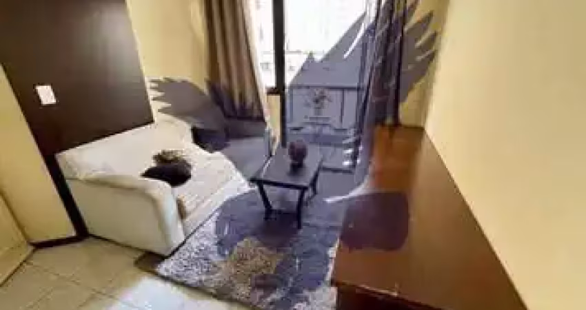 Apartamento com 3 quartos para alugar na Rua Hermantino Coelho, 195, Mansões Santo Antônio, Campinas