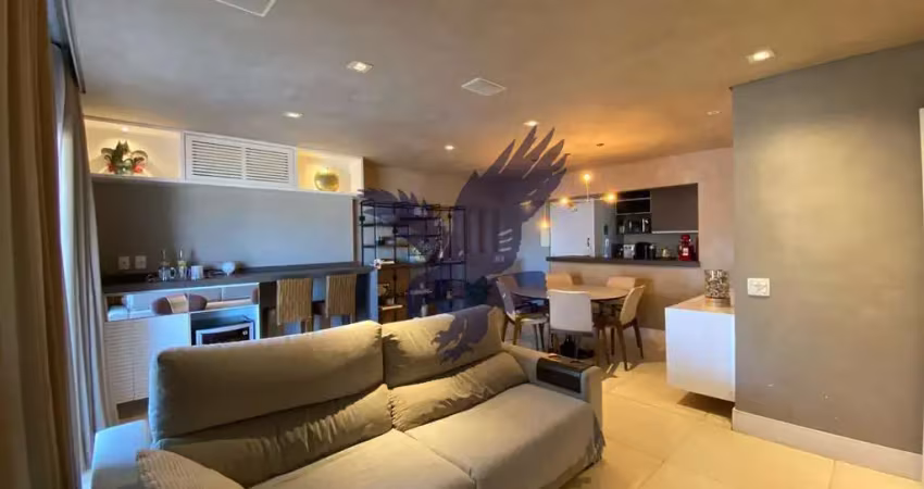 Apartamento com 3 quartos à venda na Rua Hermantino Coelho, 1000, Mansões Santo Antônio, Campinas
