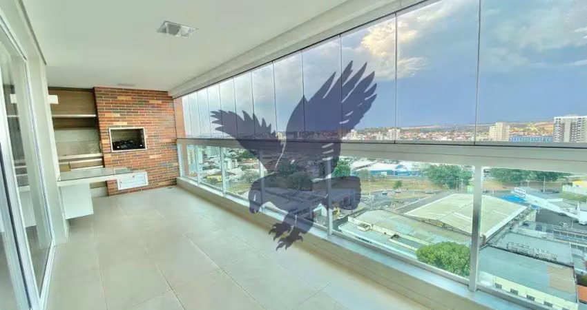Apartamento com 3 quartos à venda na Avenida Feijó, 245, Rodolfo da Silva Costa, Marília
