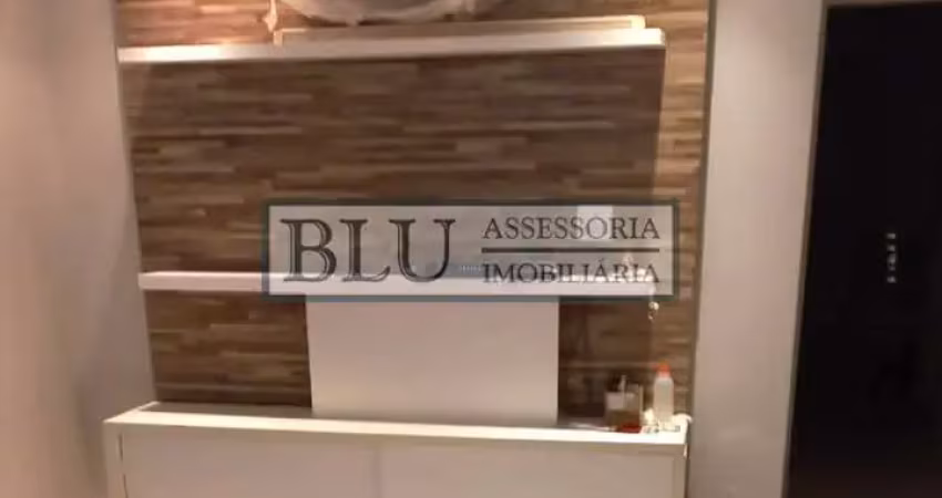 Apartamento com 4 quartos à venda na Avenida Doutor Nelson Noronha Gustavo Filho, 175, Vila Brandina, Campinas