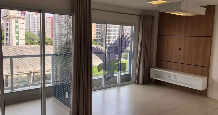 Apartamento com 3 quartos à venda na Rua Barão de Atibaia, 462, Vila Itapura, Campinas