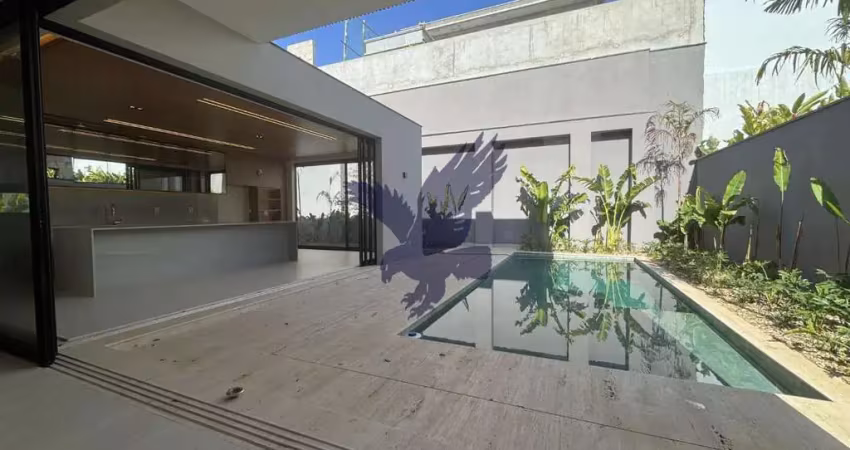 Casa em condomínio fechado com 4 quartos à venda na Avenida Alphaville, 08, Alphaville Dom Pedro, Campinas