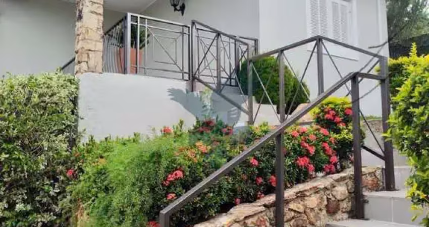 Casa com 5 quartos à venda na José Theodoro de Lima, 108, Colinas do Castelo, Jaguariúna
