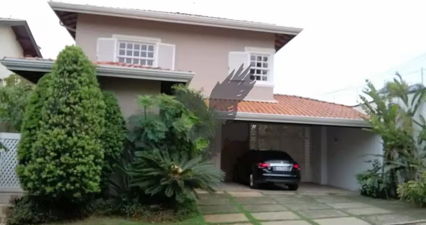 Casa em condomínio fechado com 3 quartos à venda na Rua Raul Ferrari, 700, Jardim Santa Marcelina, Campinas