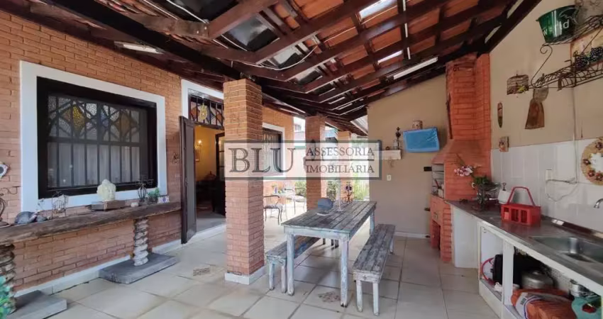Casa com 3 quartos à venda na Rua Hermínio Humberto Bertani, 110, Jardim das Paineiras, Campinas