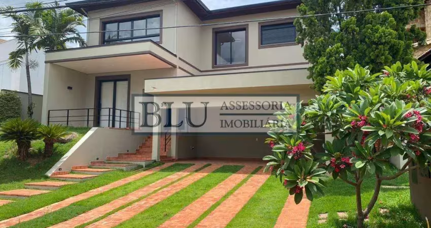 Casa em condomínio fechado com 4 quartos para alugar na Avenida Araçá, 280, Loteamento Alphaville Campinas, Campinas