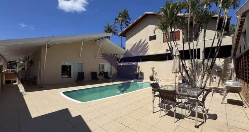 Casa em condomínio fechado com 3 quartos à venda na Rua San Conrado, 415, Loteamento Caminhos de San Conrado (Sousas), Campinas