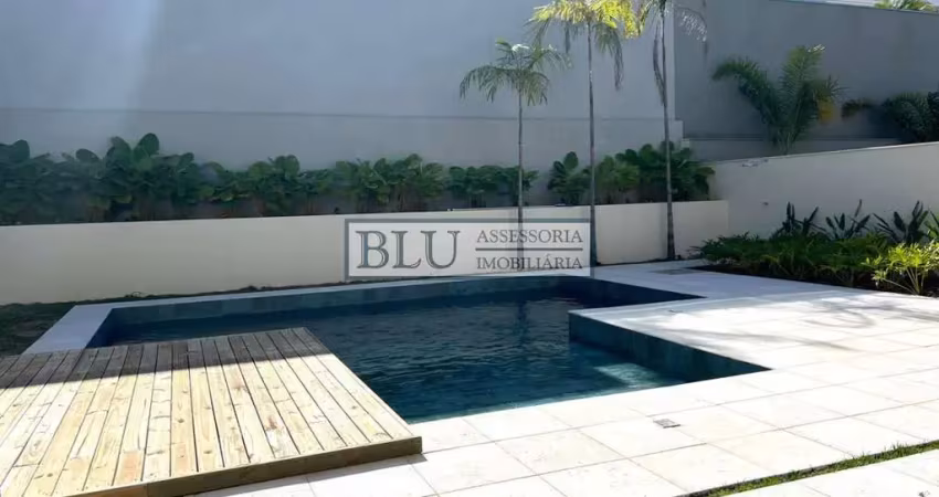 Casa em condomínio fechado com 5 quartos à venda na Estrada Municipal Adelina Segantini Cerqueira Leite, 1000, Loteamento Mont Blanc Residence, Campinas