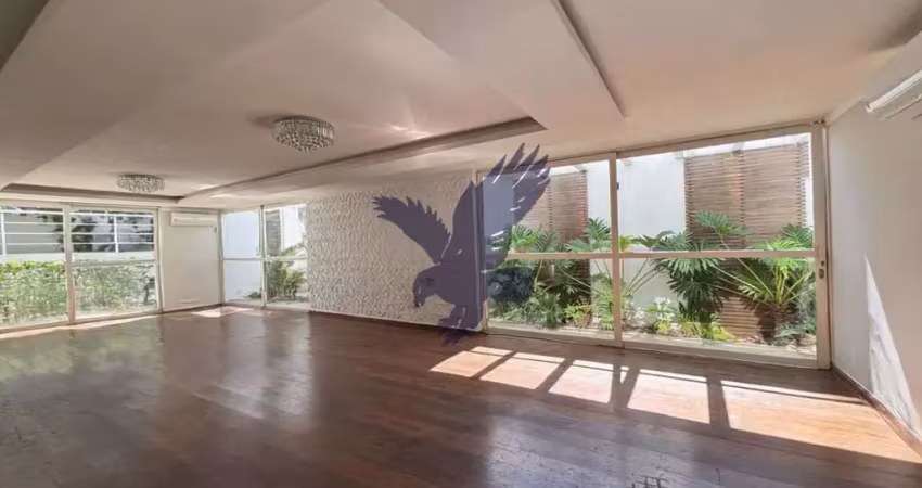 Casa com 4 quartos à venda na Avenida Engenheiro Carlos Stevenson, 473, Nova Campinas, Campinas