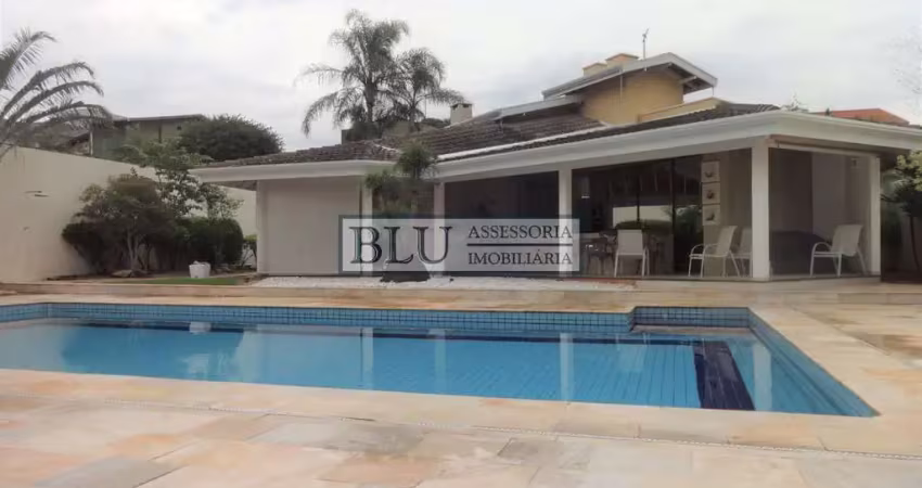 Casa em condomínio fechado com 4 quartos à venda na Estrada da Rhodia Km 12, S/N°, Vila Hollândia, Campinas