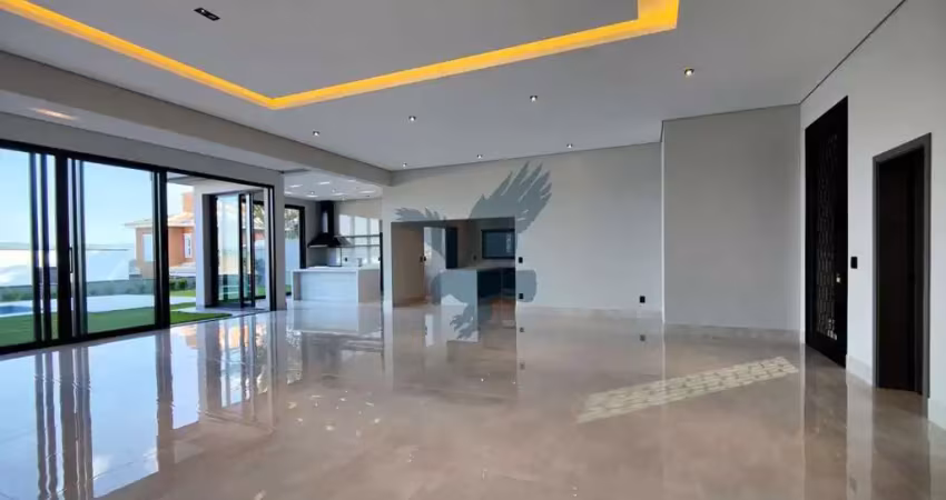 Casa em condomínio fechado com 4 quartos à venda na Rua Viles De France, s/n, Ville Sainte Helene, Campinas