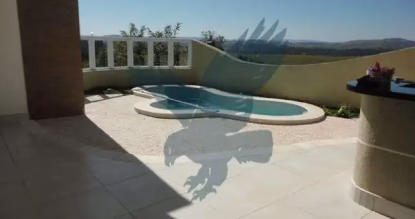 Casa em condomínio fechado com 4 quartos à venda na Rua Viles De France, s/n, Ville Sainte Helene, Campinas