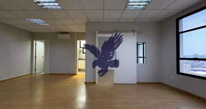 Sala comercial para alugar na Rua Doutor Antônio Galízia, 181, Cambuí, Campinas