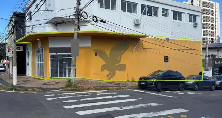 Sala comercial à venda na Rua Paula Bueno, 1180, Taquaral, Campinas