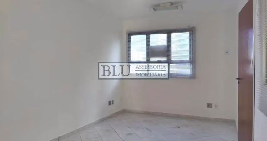Sala comercial à venda na Rua Tiradentes, 446, Vila Itapura, Campinas
