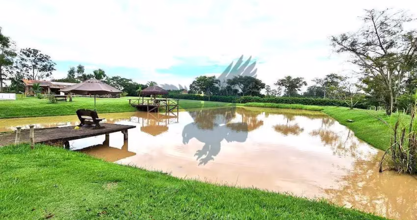 Fazenda à venda na Corumbataí, 6, Recreio, Charqueada