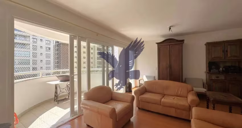 Apartamento com 2 quartos à venda na Rua Severo Penteado, 80, Cambuí, Campinas