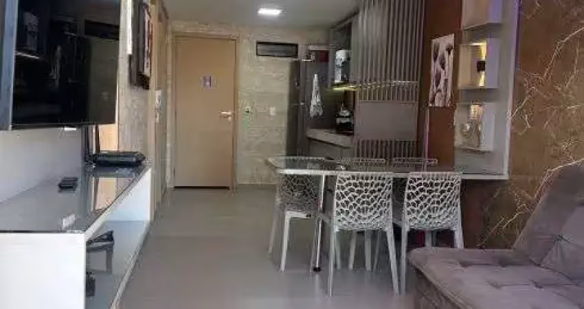 Apartamento com 2 quartos à venda na Avenida Antônio Lira, 1008, Cabo Branco, João Pessoa