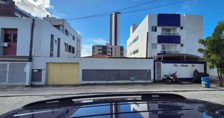 Casa com terreno 12x30 no aeroclube perto do parque paraíba 4