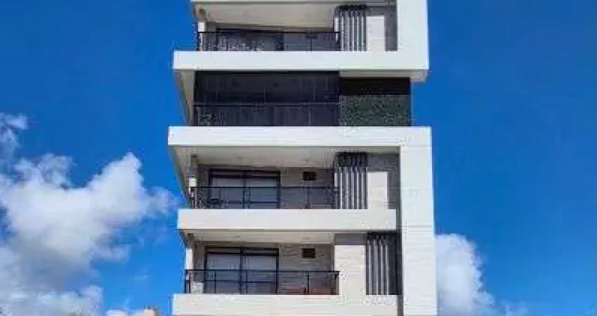 Flat com 1 quarto à venda na Rua Fernando Luiz Henriques dos Santos, 725, Jardim Oceania, João Pessoa