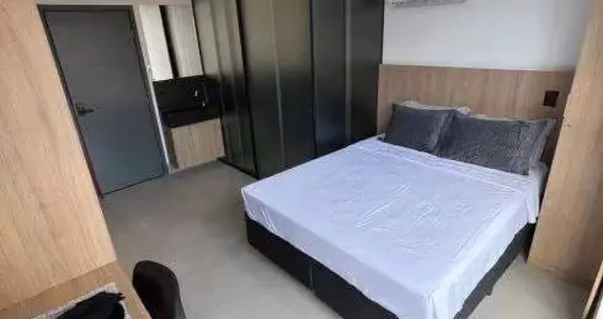 Flat com 1 quarto à venda na Avenida Governador Argemiro de Figueiredo, 963, Jardim Oceania, João Pessoa