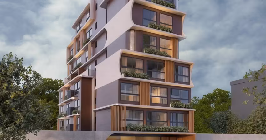 Excelente empreendimento de flats localizado à 200m da praia do bessa