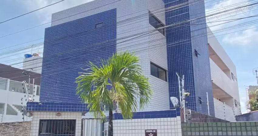 Apartamento com 02 quartos no bessa - valor de oportunidade!