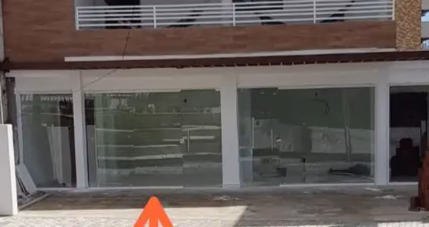 Alugo excelente loja localizada em tambaú na av. nego à 500 da praia
