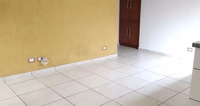 Casa com 1 quarto para alugar no Jardim Soraia, São Paulo 