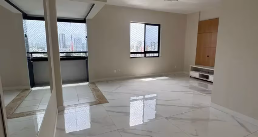Apartamento com 2 quartos para alugar na Pituba, Salvador 