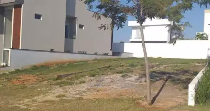 Terreno para venda em votorantim, alphaville nova esplanada