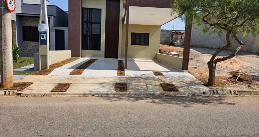 Casa em condomínio para venda em sorocaba, jardim novo horizonte, 3 dormitórios, 1 suíte, 2 banheiros, 2 vagas