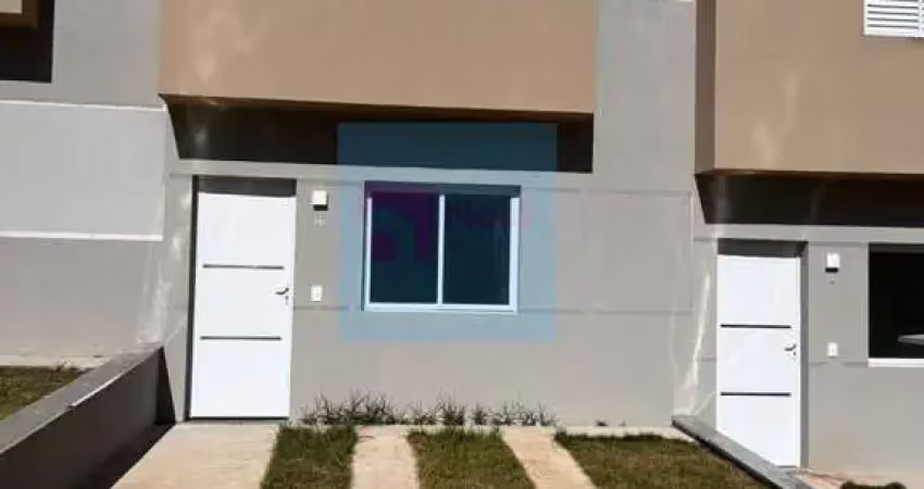 Casa para locação em sorocaba, jardim guarujá, 2 dormitórios, 1 banheiro, 1 vaga