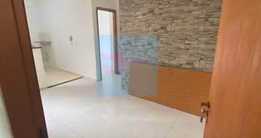 Apartamento para venda em sorocaba, éden, 2 dormitórios, 1 banheiro, 1 vaga