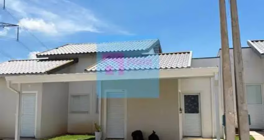 Casa em condomínio para venda em sorocaba, aparecidinha, 2 dormitórios, 1 suíte, 2 banheiros, 2 vagas